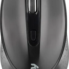 Миша бездротова 2E MF230 Silent WL Black (2E-MF230WB)