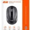 Миша бездротова 2E MF230 Silent WL Black (2E-MF230WB)
