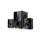 Акустична система REAL-EL M-555 Black