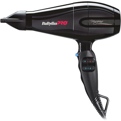 Фен Babyliss Pro BAB6600RE