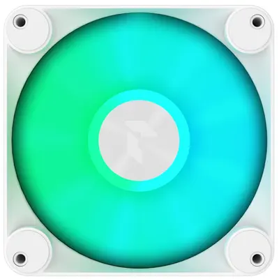 Вентилятор APNX FP1-140 ARGB White (APF4-PF11217.21)