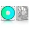 Вентилятор APNX FP1-140 ARGB White (APF4-PF11217.21)