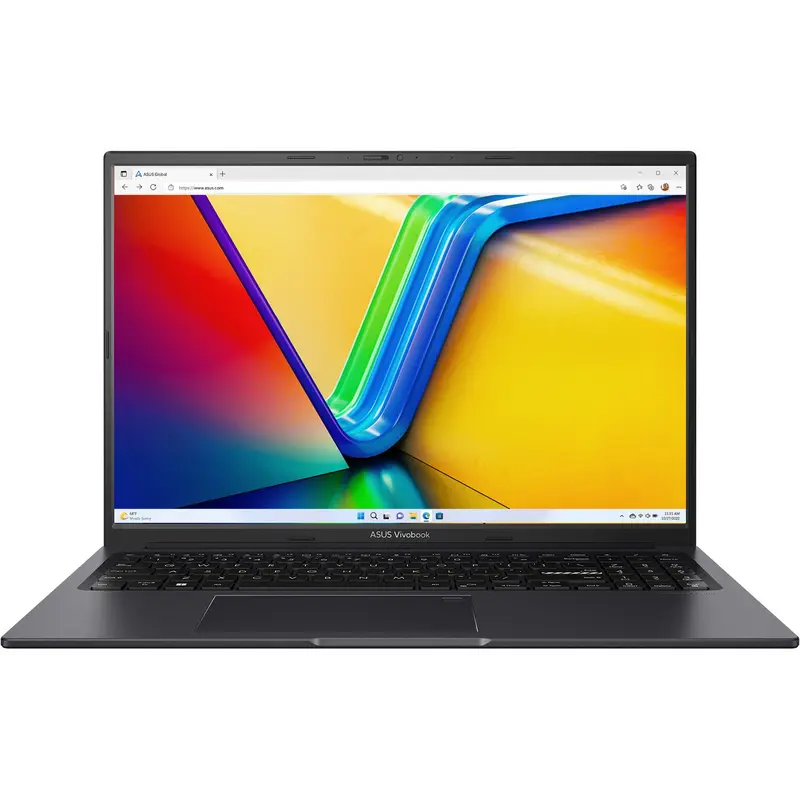 Ноутбук Asus Vivobook 16X K3604VA-MB105 (90NB1071-M00440) Indie Black
