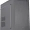 Корпус AeroCool CS-108-S-BK-v1 (ACCX-PC16001.11) Black 450W