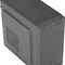 Корпус AeroCool CS-108-S-BK-v1 (ACCX-PC16001.11) Black 450W