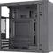 Корпус AeroCool CS-108-S-BK-v1 (ACCX-PC16001.11) Black 450W