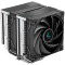 Кулер процесорний DeepCool AK620 (R-AK620-BKNNMT-G)