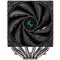 Кулер процесорний DeepCool AK620 (R-AK620-BKNNMT-G)