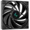 Кулер процесорний DeepCool AK620 (R-AK620-BKNNMT-G)