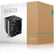 Кулер процесорний DeepCool AK620 (R-AK620-BKNNMT-G)
