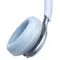 Bluetooth-гарнітура Anker SoundCore Space One Blue (A3035G31) Bluetooth-гарнітура Anker SoundCore Space One Blue (A3035G31)