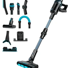 Акумуляторний миючий пилосос Cecotec Conga Rockstar 3000 Advance Ergowet (CCTC-05775)