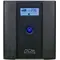 Джерело безперебійного живлення Powercom RPT-1500AP, 4xSchuko, LCD (00210225)