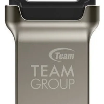 Флеш-накопичувач USB3.0 64Gb Team C162 Metal (TC162364GB01)