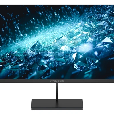 Монітор Prologix 23.8" PL2424H VA Black