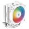 Кулер процесорний DeepCool AG300 WH ARGB (R-AG300-WHAMMN-G)