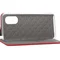 Чохол-книжка BeCover Exclusive для Nokia G21/G11 Burgundy Red (707915)