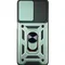 Чохол-накладка BeCover Military для Samsung Galaxy M33 SM-M336 Dark Green (707390)