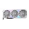Відеокарта GF RTX 4070 Ti Super 16GB GDDR6X GamingPro White OC Palit (NED47TST19T2-1043W)