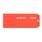 Флеш-накопичувач USB3.2 64GB GOODRAM UME3 Orange (UME3-0640O0R11)
