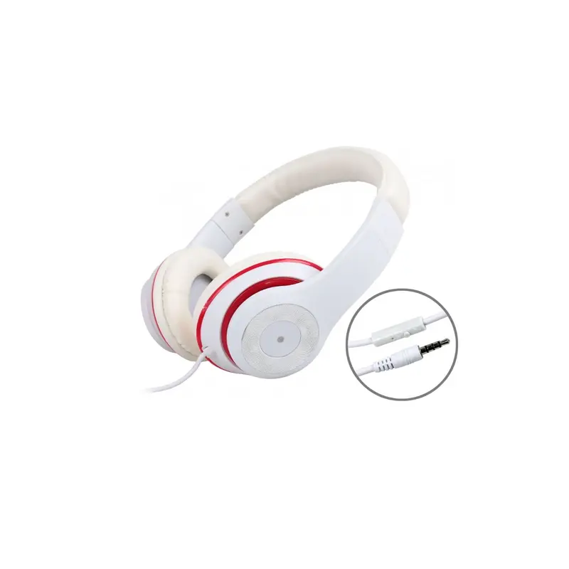 Гарнітура GMB Audio MHS-LAX-W White Гарнітура GMB Audio MHS-LAX-W White