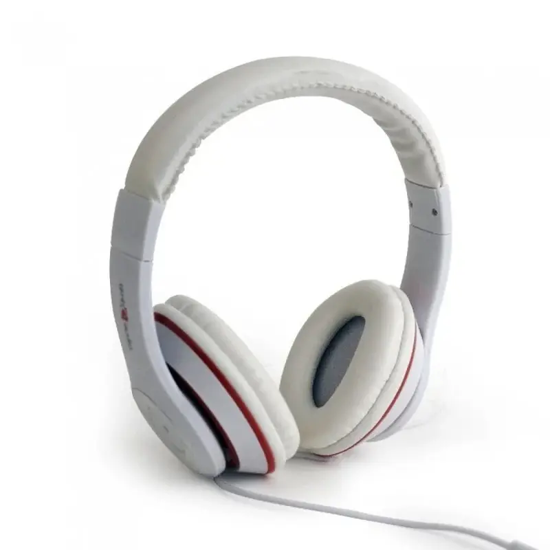 Гарнітура GMB Audio MHS-LAX-W White Гарнітура GMB Audio MHS-LAX-W White