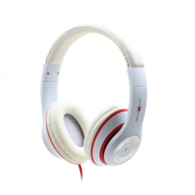 Гарнітура GMB Audio MHS-LAX-W White