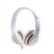 Гарнітура GMB Audio MHS-LAX-W White