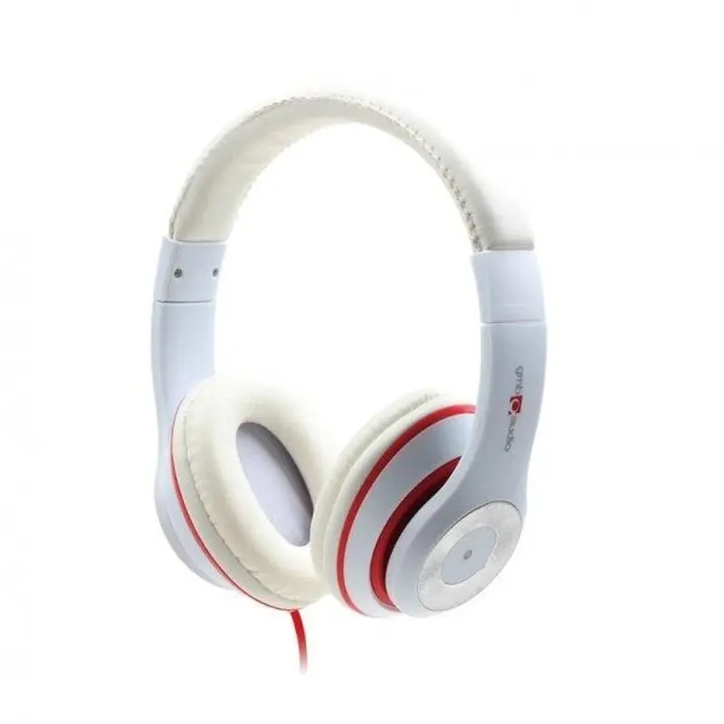 Гарнітура GMB Audio MHS-LAX-W White Гарнітура GMB Audio MHS-LAX-W White