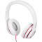 Гарнітура GMB Audio MHS-LAX-W White