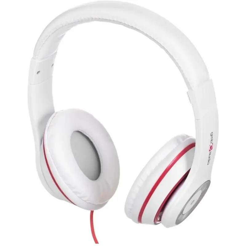 Гарнітура GMB Audio MHS-LAX-W White Гарнітура GMB Audio MHS-LAX-W White