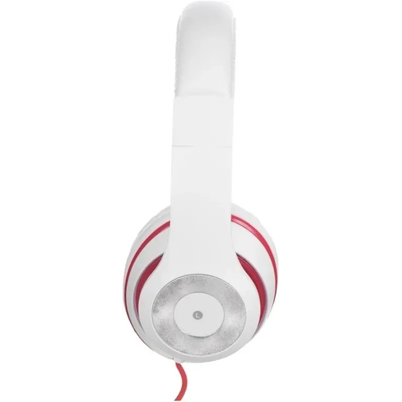 Гарнітура GMB Audio MHS-LAX-W White Гарнітура GMB Audio MHS-LAX-W White
