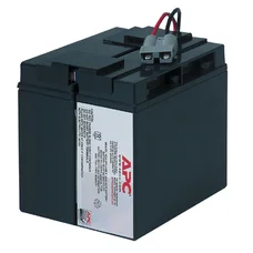 Батарея APC Replacement Battery Cartridge #7 (RBC7)