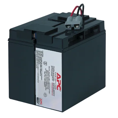 Батарея APC Replacement Battery Cartridge #7 (RBC7)