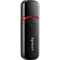 Флеш-накопичувач USB 64GB Apacer AH333 Black (AP64GAH333B-1)
