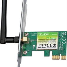 Бездротовий адаптер TP-Link TL-WN781ND