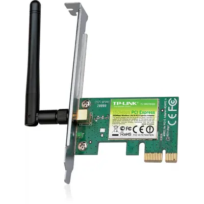 Бездротовий адаптер TP-Link TL-WN781ND