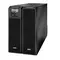 Джерело безперебійного живлення APC Smart-UPS SRT 10000VA, On-line, 10 х IEC, RJ-45, USB, металл (SRT10KXLI) Джерело безперебійного живлення APC Smart-UPS SRT 10000VA, On-line, 10 х IEC, RJ-45, USB, металл (SRT10KXLI)