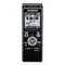 Диктофон Olympus WS-853 8GB Black (V415131BE000)