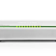 Комутатор Tenda S108 (8port 10/100BaseTX, desktop)