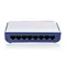 Комутатор Tenda S108 (8port 10/100BaseTX, desktop) Комутатор Tenda S108 (8port 10/100BaseTX, desktop)