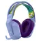 Гарнітура Logitech G733 Lilac (981-000890) Гарнітура Logitech G733 Lilac (981-000890)