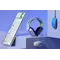 Гарнітура Logitech G733 Lilac (981-000890) Гарнітура Logitech G733 Lilac (981-000890)