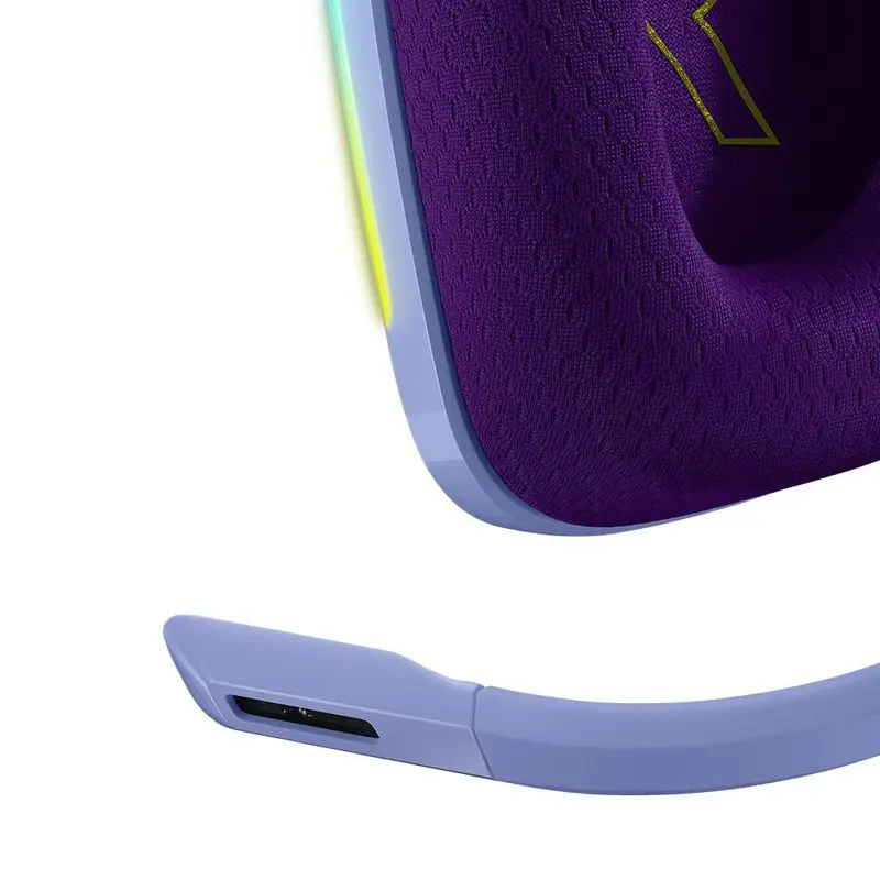 Гарнітура Logitech G733 Lilac (981-000890) Гарнітура Logitech G733 Lilac (981-000890)