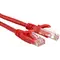 Патч-корд UTP Cablexpert (PP12-2M/R) литий, 50u "штекер із засувкою, 2 м, червоний Патч-корд UTP Cablexpert (PP12-2M/R) литий, 50u "штекер із засувкою, 2 м, червоний