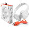 Bluetooth-гарнітура JBL Tune 510BT White (JBLT510BTWHTEU)