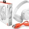 Bluetooth-гарнітура JBL Tune 510BT White (JBLT510BTWHTEU)