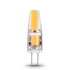 Лампа світлодіодна Tecro 2W G4 4100K (PRO-G4-2W-12V)