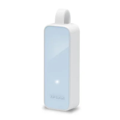 Адаптер TP-Link UE200 (USB 2.0, 10/100Mbps)