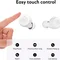 Bluetooth-гарнітура QCY T17 White_